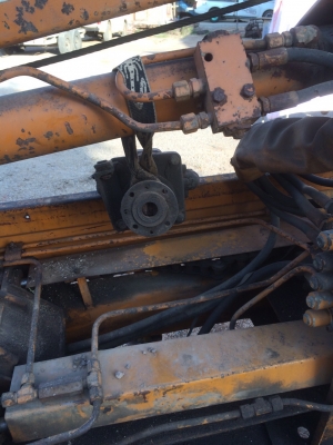 ขายเครน