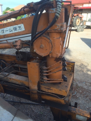 ขายเครน