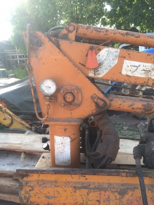 ขายเครน