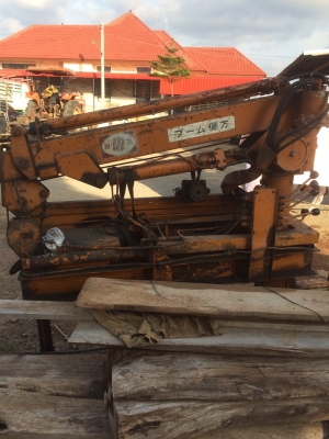 ขายเครน