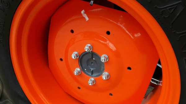 ขายรถไถคูโบต้า KUBOTA L4708SP (4WD)พร้อมบุ้งกี๋ ขายรถไถคูโบต้า KUBOTA L4708SP (4WD)พร้อมบุ้งกี๋