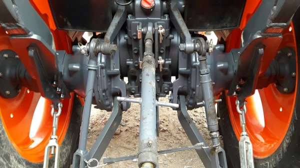 ขายรถไถคูโบต้า KUBOTA L4708SP (4WD)พร้อมบุ้งกี๋ ขายรถไถคูโบต้า KUBOTA L4708SP (4WD)พร้อมบุ้งกี๋