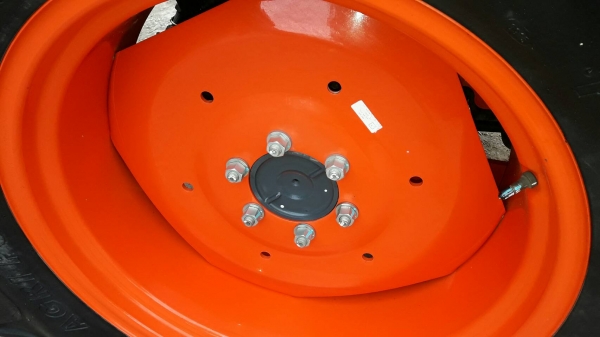 ขายรถไถคูโบต้า KUBOTA L4708SP (4WD)พร้อมบุ้งกี๋ ขายรถไถคูโบต้า KUBOTA L4708SP (4WD)พร้อมบุ้งกี๋