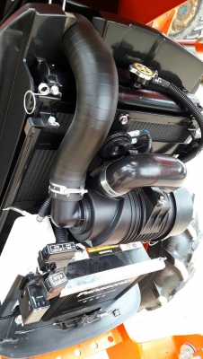 ขายรถไถคูโบต้า KUBOTA L4708SP (4WD)พร้อมบุ้งกี๋ ขายรถไถคูโบต้า KUBOTA L4708SP (4WD)พร้อมบุ้งกี๋