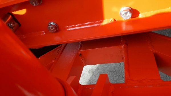 KUBOTA L 4708 SP (4WD) 2 เพลา สภาพใหม่สวยๆ ชั่วโมงใช้ งานน้อย สีเดิมทั้งคัน พร้อมชุดใบมีดดันหน้า KUBOTA L 4708 SP (4WD) 2 เพลา สภาพใหม่สวยๆ ชั่วโมงใช้ งานน้อย สีเดิมทั้งคัน พร้อมชุดใบมีดดันหน้า