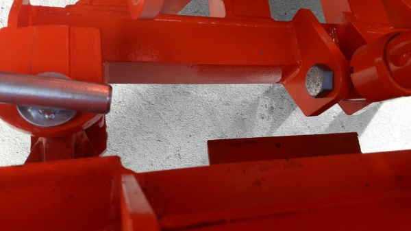 KUBOTA L 4708 SP (4WD) 2 เพลา สภาพใหม่สวยๆ ชั่วโมงใช้ งานน้อย สีเดิมทั้งคัน พร้อมชุดใบมีดดันหน้า KUBOTA L 4708 SP (4WD) 2 เพลา สภาพใหม่สวยๆ ชั่วโมงใช้ งานน้อย สีเดิมทั้งคัน พร้อมชุดใบมีดดันหน้า