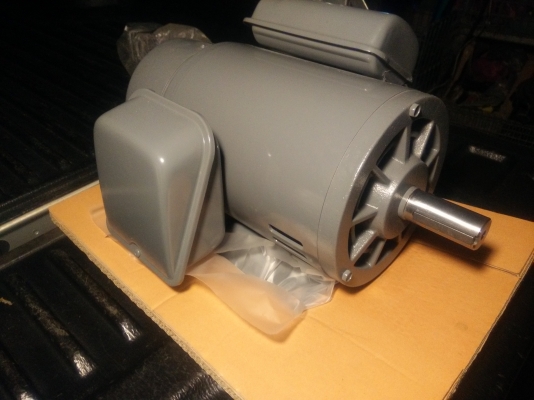 ขายมอเตอร์2แรงไฟบ้าน 220V 50Hz ขายมอเตอร์2แรงไฟบ้าน 220V 50Hz