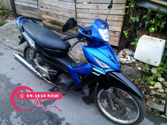 หั่นราคา wave100x ปี 51 ภาษีต่อใหม่ รถเดิมๆขายตามสภาพ ทะเบียนครบ หั่นราคา wave100x ปี 51 ภาษีต่อใหม่ รถเดิมๆขายตามสภาพ ทะเบียนครบ