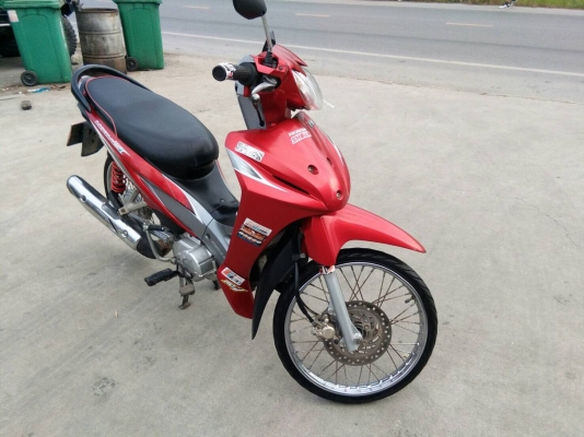 ขาย ฮอนด้า เวฟ110ไอ ปี54