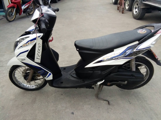 ขาย Yamaha 115ซีซี ขาย Yamaha 115ซีซี