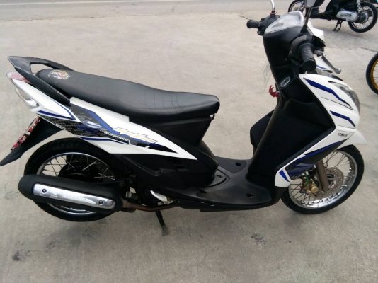 ขาย Yamaha 115ซีซี ขาย Yamaha 115ซีซี