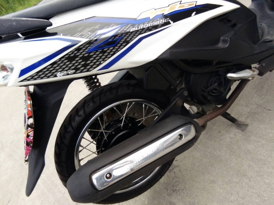 ขาย Yamaha 115ซีซี ขาย Yamaha 115ซีซี