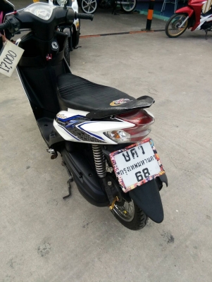 ขาย Yamaha 115ซีซี ขาย Yamaha 115ซีซี