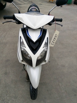 ขาย Yamaha 115ซีซี ขาย Yamaha 115ซีซี