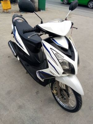 ขาย Yamaha 115ซีซี ขาย Yamaha 115ซีซี