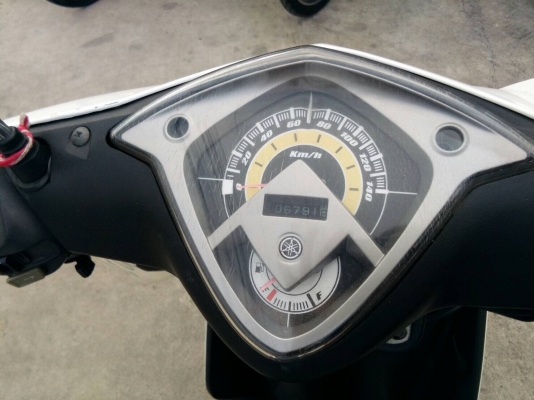 ขาย Yamaha 115ซีซี ขาย Yamaha 115ซีซี