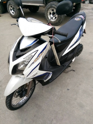 ขาย Yamaha 115ซีซี ขาย Yamaha 115ซีซี