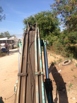 ขาย 595,000 KOBELCO sk 200-5 super เอกสารเล่มทะเบียน เครื่องดี ปั้มแรง ช่วงล่างสวย ไฟฟ้าตัด 090-772-3710 090-772-3708 ขาย 595,000 KOBELCO sk 200-5 super เอกสารเล่มทะเบียน เครื่องดี ปั้มแรง ช่วงล่างสวย ไฟฟ้าตัด 090-772-3710 090-772-3708