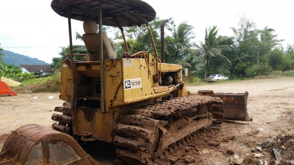 ขาย!! >>> CAT D3B <<< เบอร์ติดต่อ 098-7155789 ขาย!! >>> CAT D3B <<< เบอร์ติดต่อ 098-7155789