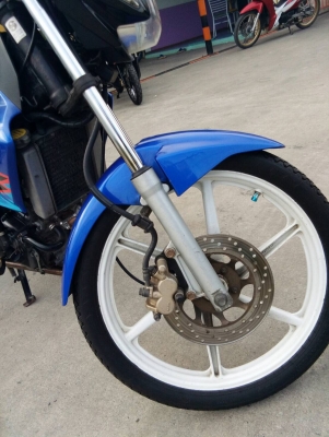 ขาย ฮอนด้า โนว่า โซนิค125ซีซี แม็กซ์