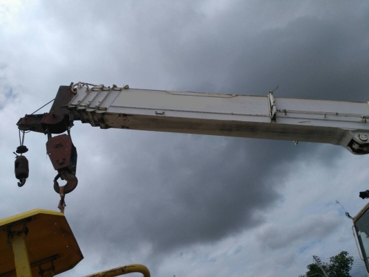 ขายเครน 35 ตัน - 3 /โทร 098-6694563 สมชาย ขายเครน 35 ตัน - 3 /โทร 098-6694563 สมชาย