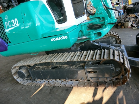 ขายรถขุด แบคโฮ KOMATSU PC 30-7 รถเก่านอกญี่ปุ่นแท้ มีเอกสารใบอินวอยและใบซื้อขาย พร้อมทำสี เช็คระบบ พร้อมติดแอร์ +ฟิล์ม พร้อมลงงาน ราคา 470,000 บาท หารถขุด "แบคโฮ" ดีมีคุณภาพที่นี่ ร้าน วัชรัตน์ รุ่งเรืองแทรคเตอร์ สนใจติดต่อ:096-5411713 หรือ 09 ขายรถขุด แบคโฮ KOMATSU PC 30-7 รถเก่านอกญี่ปุ่นแท้ มีเอกสารใบอินวอยและใบซื้อขาย พร้อมทำสี เช็คระบบ พร้อมติดแอร์ +ฟิล์ม พร้อมลงงาน ราคา 470,000 บาท หารถขุด "แบคโฮ" ดีมีคุณภาพที่นี่ ร้าน วัชรัตน์ รุ่งเรืองแทรคเตอร์ สนใจติดต่อ:096-5411713 หรือ 09