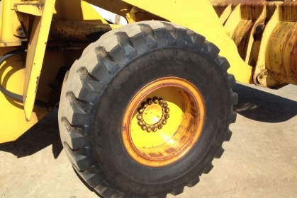 KOMATSU WA300-1 ซีเรียล 30,000 ญี่ปุ่นแท้ โทร.090-986-2521 อ๊อบ