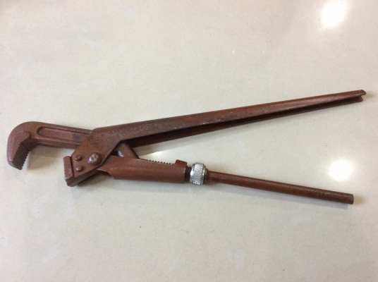 ขายคอม้าขาคู่รัสเซีย 12" ขายคอม้าขาคู่รัสเซีย 12"