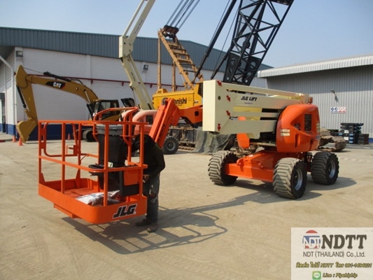 ขายรถกระเช้า JLG 450AJ นำเข้าอเมริกา BY NDTT ขายไม่แพงครับ 061-4194021 ไปป์ครับ ขายรถกระเช้า JLG 450AJ นำเข้าอเมริกา BY NDTT ขายไม่แพงครับ 061-4194021 ไปป์ครับ