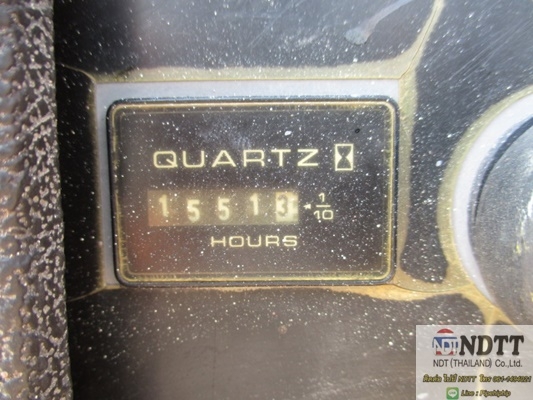 ขายรถกระเช้า JLG 450AJ นำเข้าอเมริกา BY NDTT ขายไม่แพงครับ 061-4194021 ไปป์ครับ