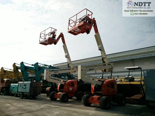 ขายรถกระเช้า JLG 450AJ นำเข้าอเมริกา BY NDTT ขายไม่แพงครับ 061-4194021 ไปป์ครับ ขายรถกระเช้า JLG 450AJ นำเข้าอเมริกา BY NDTT ขายไม่แพงครับ 061-4194021 ไปป์ครับ