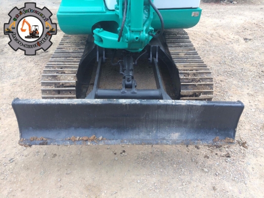 ขายรถขุด แบคโฮ KOMATSU PC 30-7 รถเก่านอกญี่ปุ่นแท้ มีเอกสารใบอินวอยและใบซื้อขาย พร้อมทำสี เช็คระบบ พร้อมติดแอร์ +ฟิล์ม พร้อมลงงาน ราคา 470,000 บาท   หารถขุด "แบคโฮ" ดีมีคุณภาพที่นี่ ร้าน วัชรัตน์ รุ่งเรืองแทรคเตอร์ สนใจติดต่อ:096-5411713 หรือ 09