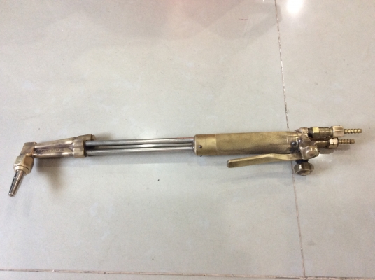 ตัวตัดแก๊ส HARRIS ตัวตัดแก๊ส HARRIS