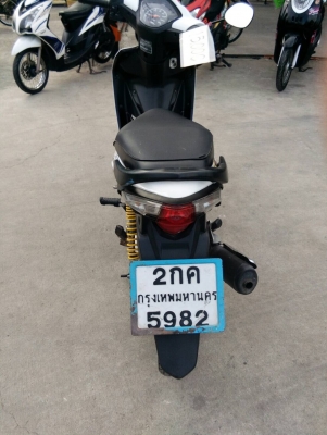 ขายฮินด้า เวฟ100 ไอ ปี56