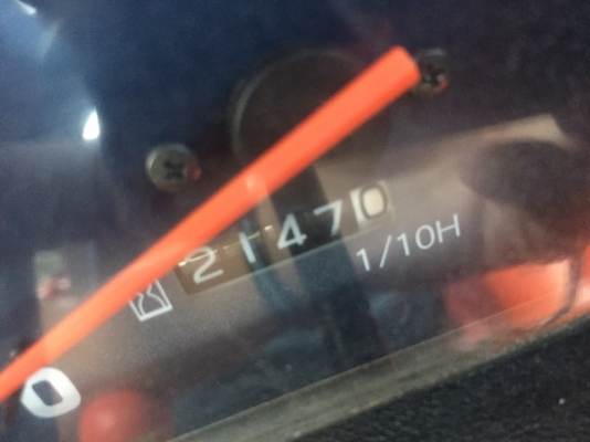 ขายแล้วนะครับแล้วครับ L2808 รถไร่ พร้อมเล่มทะเบียน