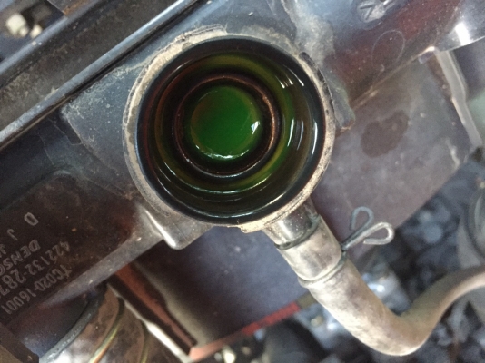 ขายแล้วนะครับแล้วครับ L2808 รถไร่ พร้อมเล่มทะเบียน