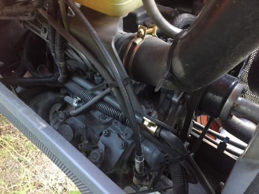 ขายแล้วนะครับแล้วครับ L2808 รถไร่ พร้อมเล่มทะเบียน