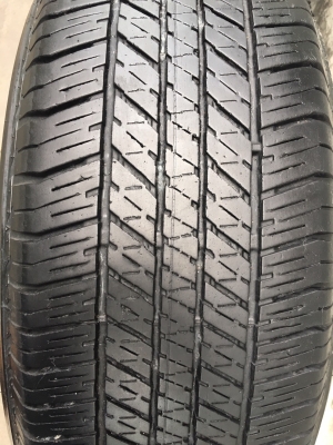 แม็ก Toyota Fortuner ขอบ17 พร้อมยาง Bridgestone 265-65-17 แม็ก Toyota Fortuner ขอบ17 พร้อมยาง Bridgestone 265-65-17