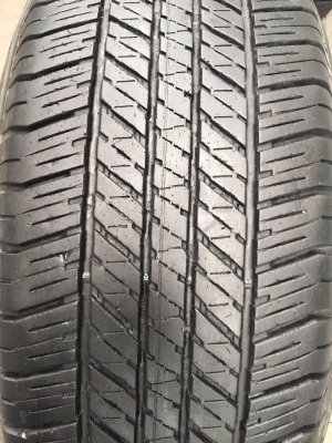 แม็ก Toyota Fortuner ขอบ17 พร้อมยาง Bridgestone 265-65-17 แม็ก Toyota Fortuner ขอบ17 พร้อมยาง Bridgestone 265-65-17