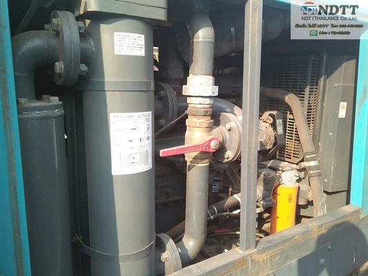 ขายปั้มลม AIRMAN PDS655SD ลม 7บาร์ นำเข้าจากญี่ปุ่น ขายไม่แพงครับ BY NDTT 061-419-4021 ไปป์ครับ ขายปั้มลม AIRMAN PDS655SD ลม 7บาร์ นำเข้าจากญี่ปุ่น ขายไม่แพงครับ BY NDTT 061-419-4021 ไปป์ครับ