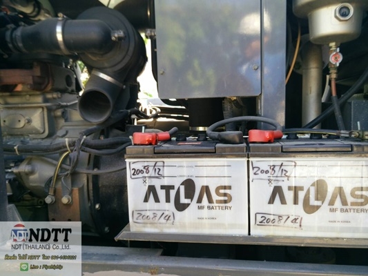 ขายปั้มลม AIRMAN PDS390SD ลม 7บาร์ นำเข้าจากญี่ปุ่น ขายไม่แพงครับ BY NDTT 061-419-4021 ไปป์ครับ