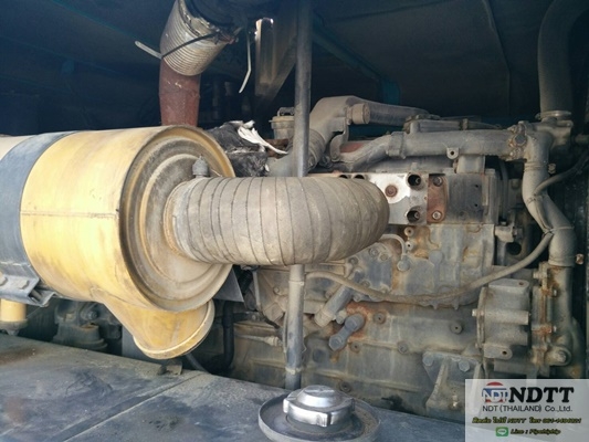 ขายปั้มลมแรงดันสูง AIRMAN PDSJ750S ลม 21บาร์ นำเข้าจากญี่ปุ่น ขายไม่แพงครับ BY NDTT 061-419-4021 ไปป์ครับ