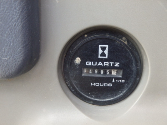 KOBELCO SK135SR- KOBELCO SK135SR-