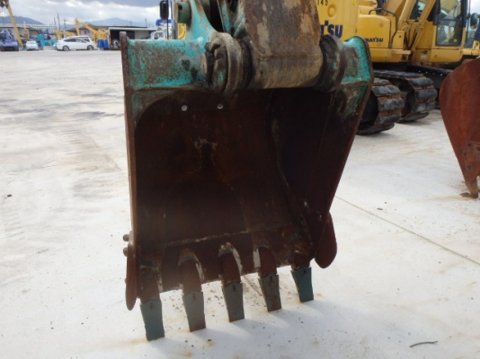 KOBELCO SK135SR- KOBELCO SK135SR-