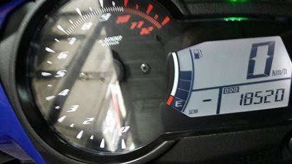 ขาย Yamaha Exciter 150 ปี 2015 เครื่องดีเดิมๆ สภาพภายนอกสวย ไม่มีรอยล้ม วิ่งหมื่นปลายๆ เล่มพร้อมชุดโอน ขาย Yamaha Exciter 150 ปี 2015 เครื่องดีเดิมๆ สภาพภายนอกสวย ไม่มีรอยล้ม วิ่งหมื่นปลายๆ เล่มพร้อมชุดโอน