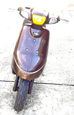 พิเศษ YAMAHA JOG APRIO