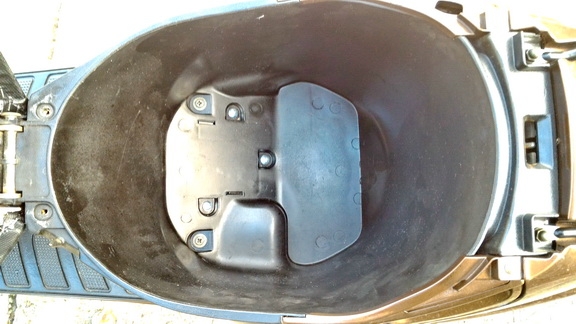 พิเศษ YAMAHA JOG APRIO