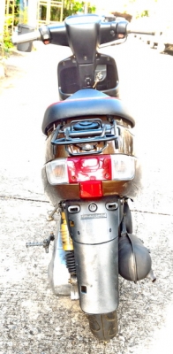 พิเศษ YAMAHA JOG APRIO