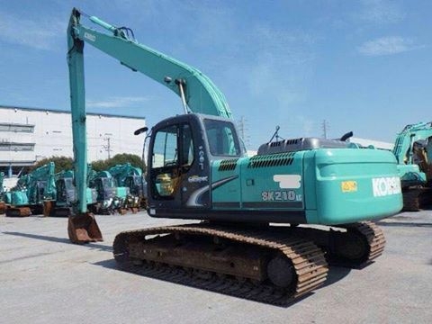 ขาย รถขุด KOBEL SK210LC จำหน่าย รถ เครื่องจักร นำเข้า100\% อปกรณ์ทุกชิด ราคาถูก eurotec. 0818176901 ขาย รถขุด KOBEL SK210LC จำหน่าย รถ เครื่องจักร นำเข้า100\% อปกรณ์ทุกชิด ราคาถูก eurotec. 0818176901