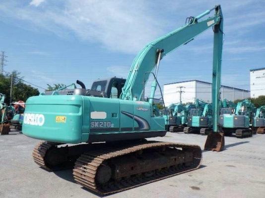 ขาย รถขุด KOBEL SK210LC จำหน่าย รถ เครื่องจักร นำเข้า100\% อปกรณ์ทุกชิด ราคาถูก eurotec. 0818176901 ขาย รถขุด KOBEL SK210LC จำหน่าย รถ เครื่องจักร นำเข้า100\% อปกรณ์ทุกชิด ราคาถูก eurotec. 0818176901